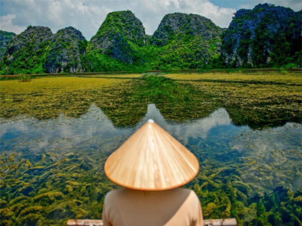 Appassionatamente Vietnam 10G 12