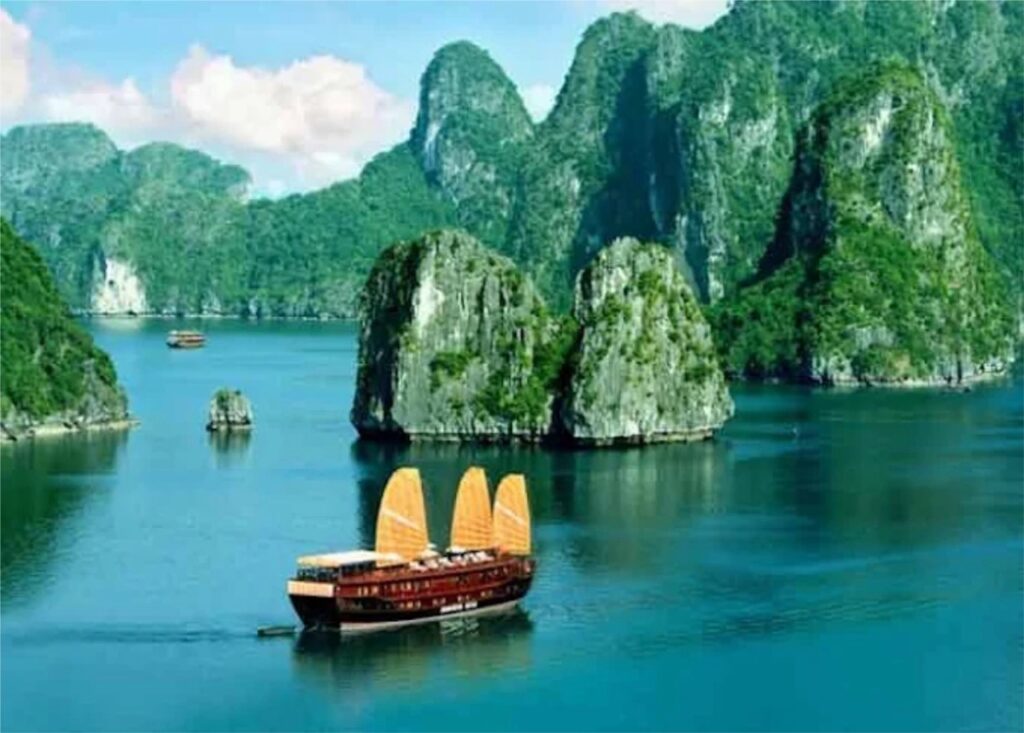 Appassionatamente Vietnam 10G 14