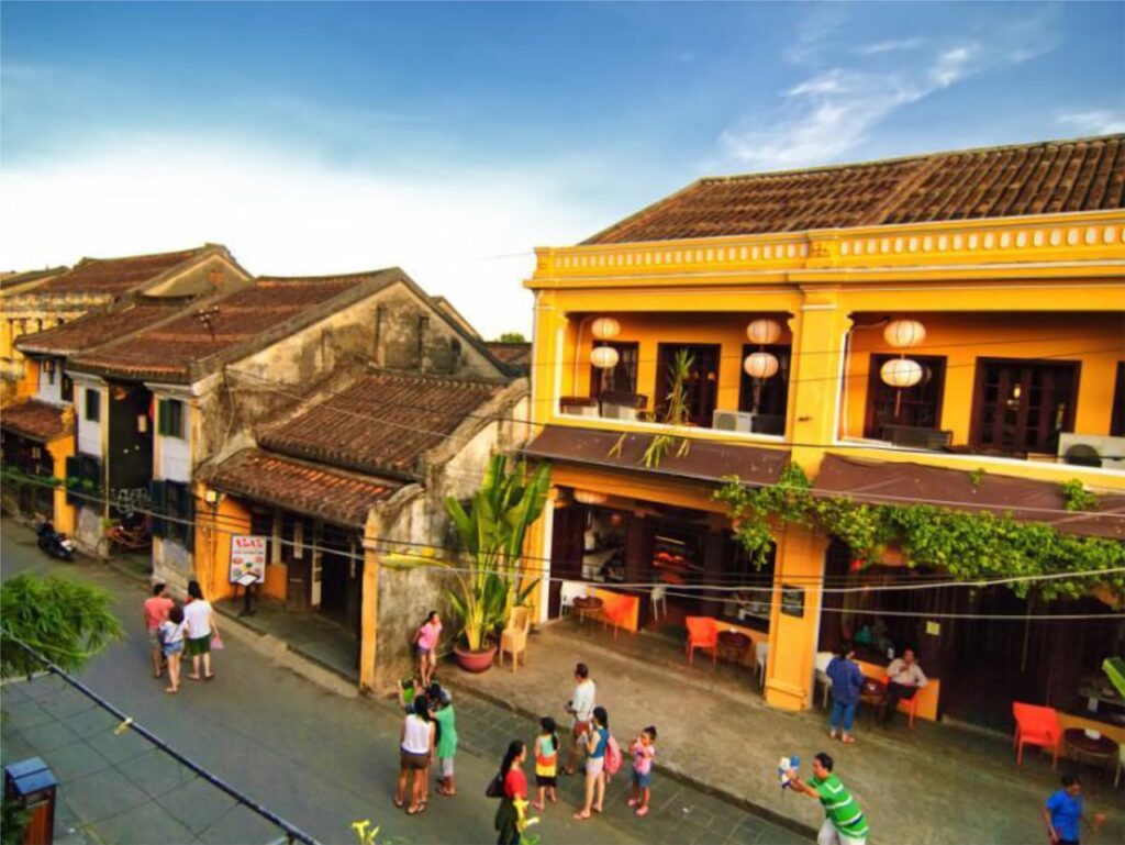 Appassionatamente Vietnam 10G 17