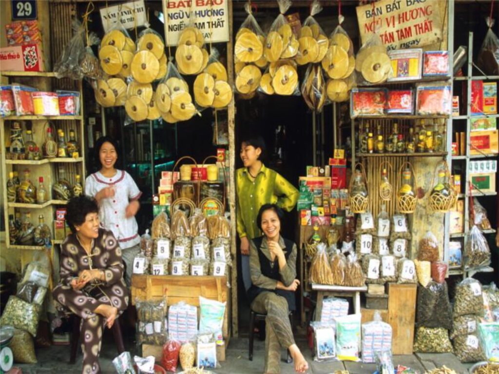 Appassionatamente Vietnam 10G 5