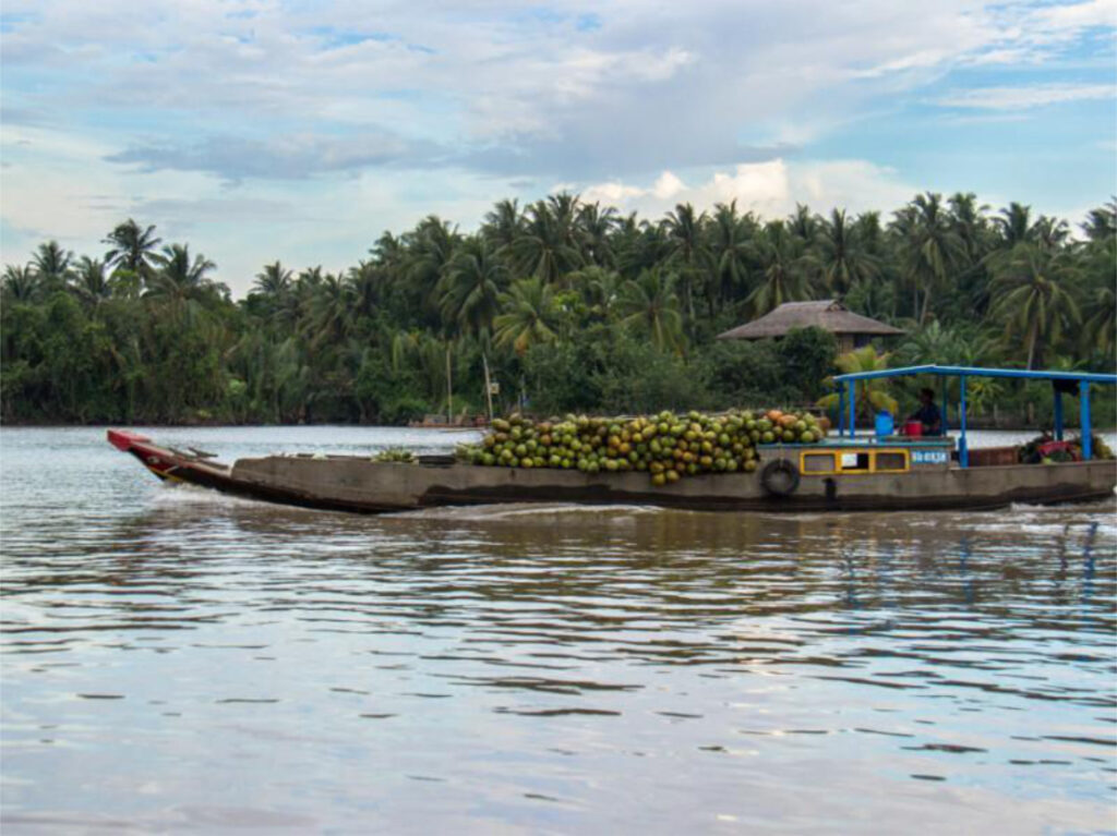 Appassionatamente Vietnam e Cambogia 23