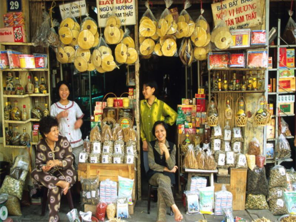 Appassionatamente Vietnam e Cambogia 5