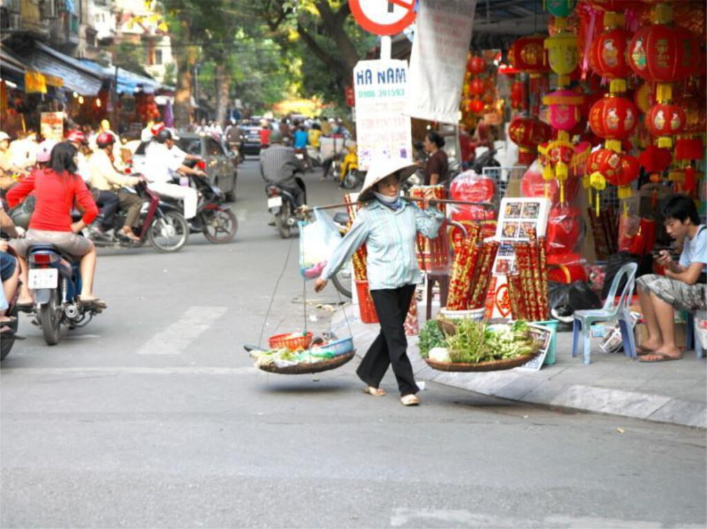 Appassionatamente Vietnam e Cambogia 7