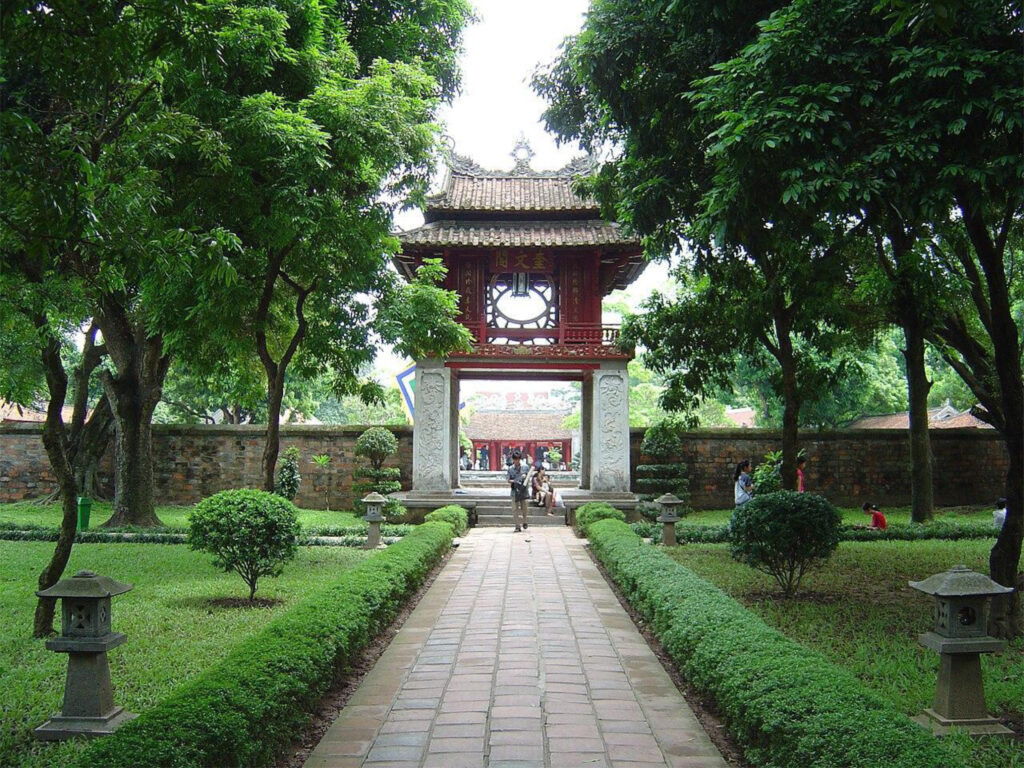 Appassionatamente Vietnam e Cambogia 9