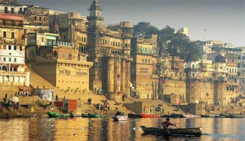 India 9 giorni 11