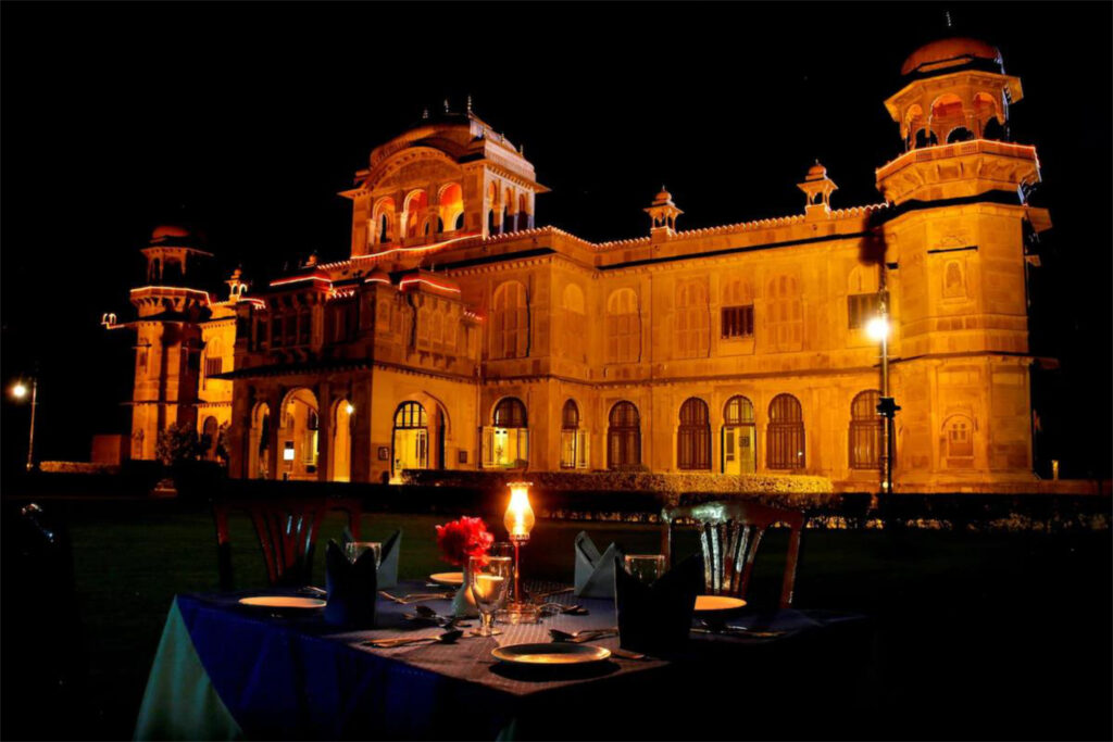 India il meglio del rajastan 6
