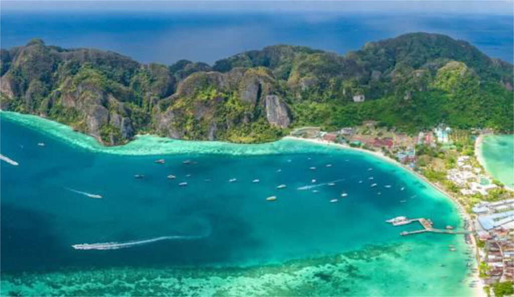 Isole thai 10
