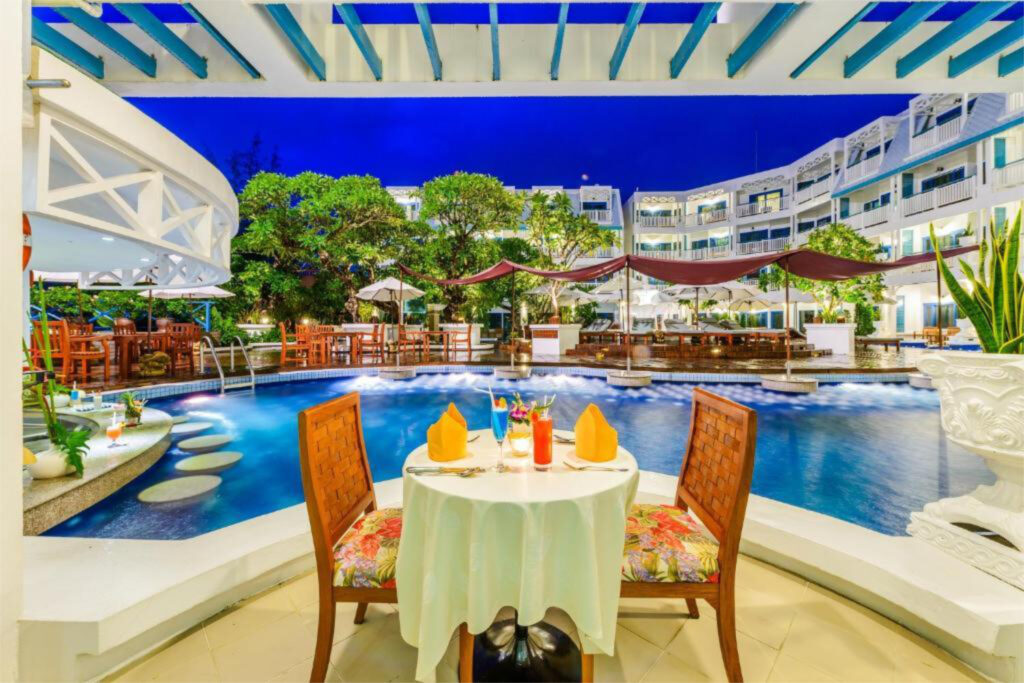 Isole thai 14