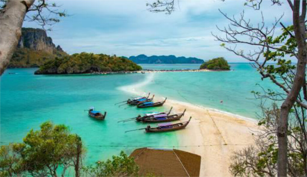 Isole thai 5