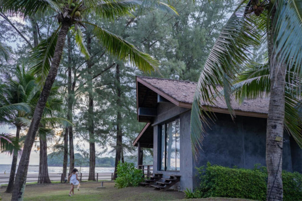 Isole thai 7