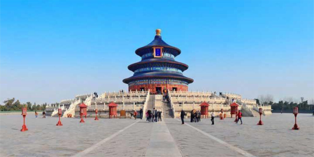 Meravigliosa Cina in 12 giorni 11
