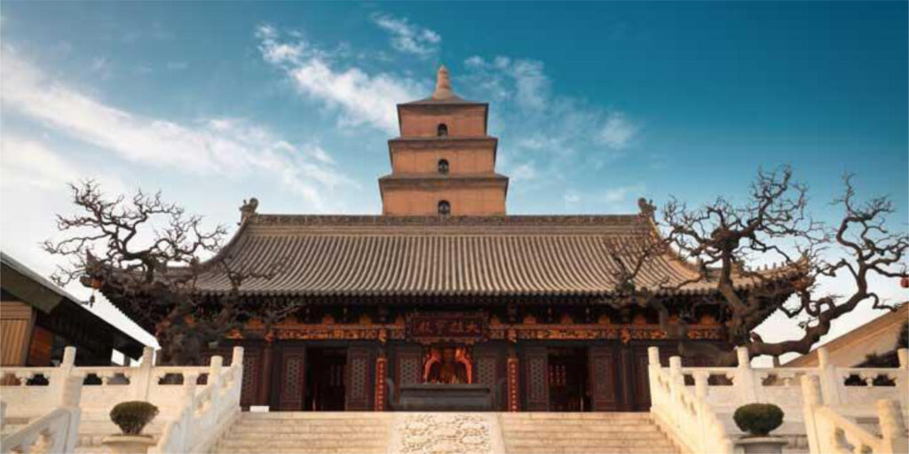 Meravigliosa Cina in 12 giorni 15