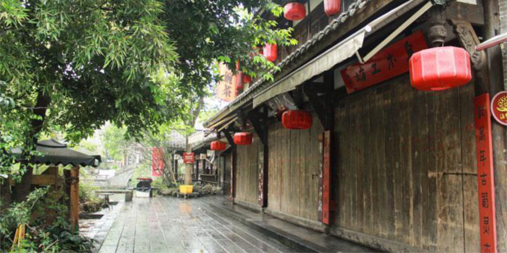 Meravigliosa Cina in 12 giorni 19