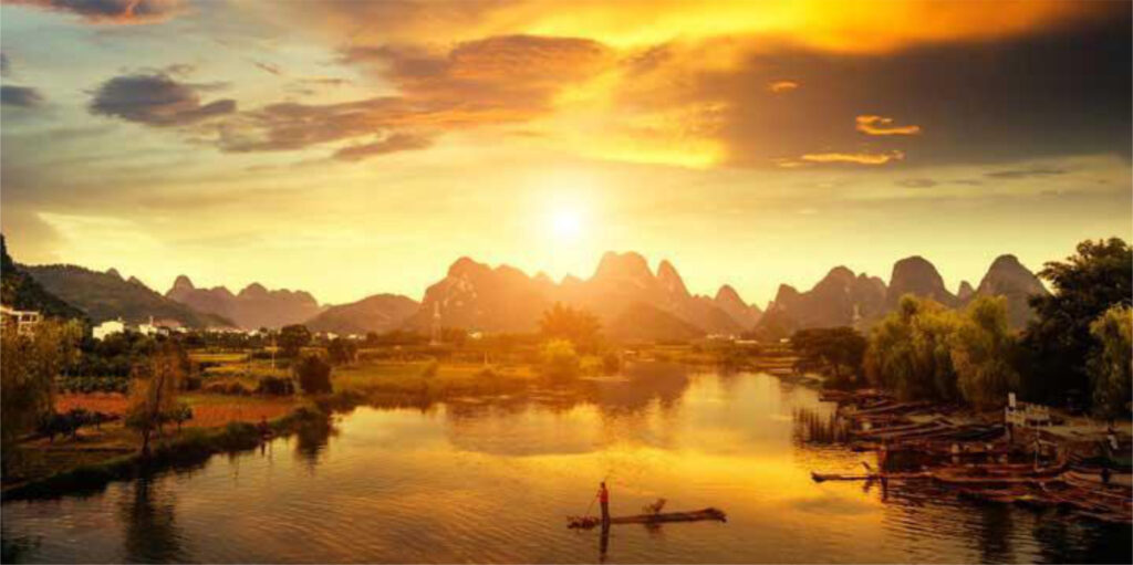 Meravigliosa Cina in 12 giorni 21
