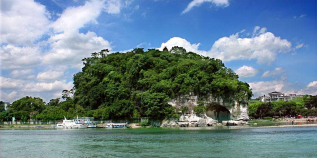 Meravigliosa Cina in 12 giorni 22