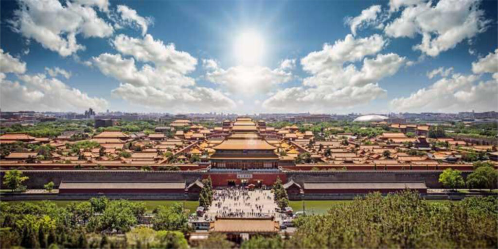 Meravigliosa Cina in 12 giorni 7