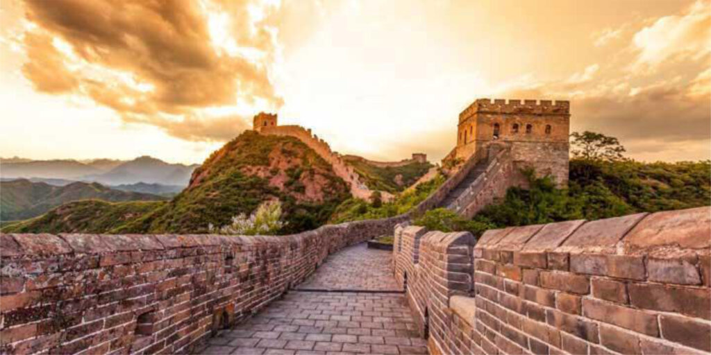 Meravigliosa Cina in 12 giorni 9