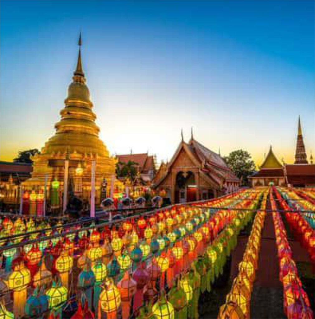 Thailandia e Cambogia 11