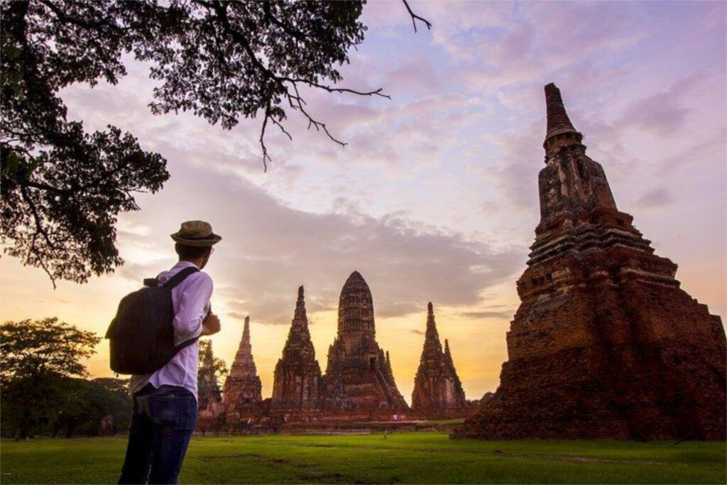 Thailandia e Cambogia 13