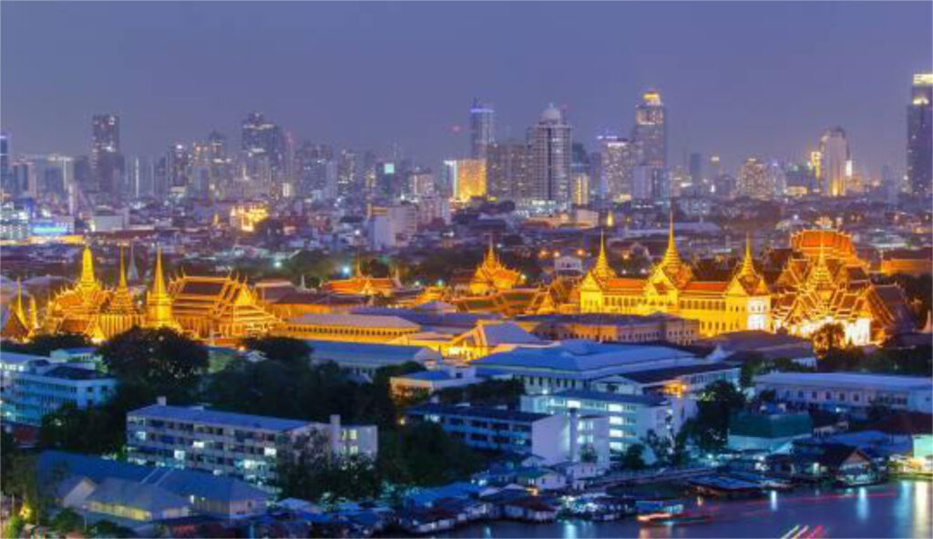 Thailandia e Cambogia 16