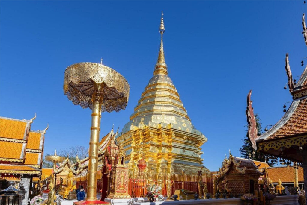 Thailandia e Cambogia 5