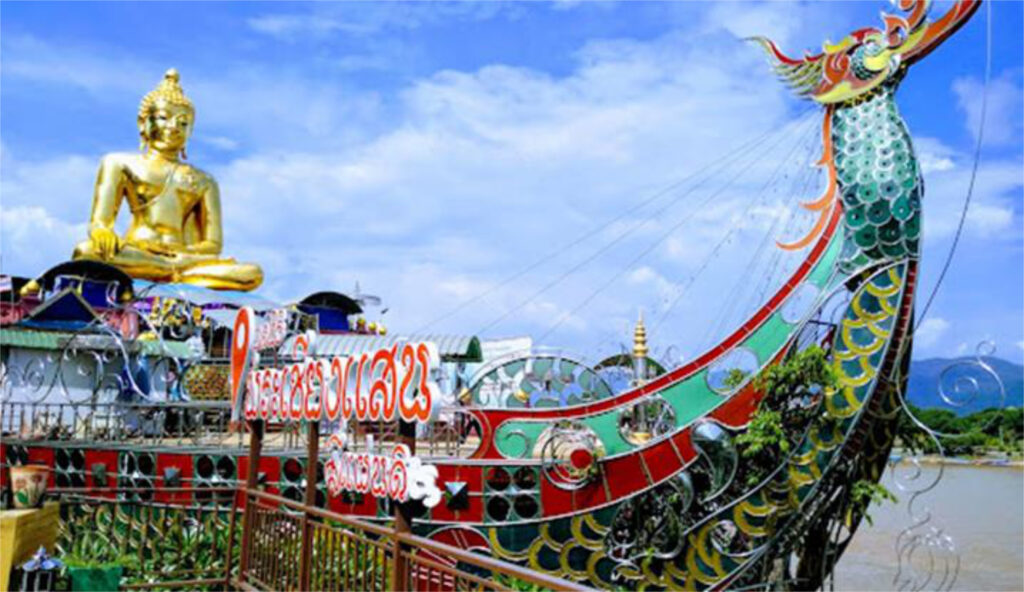 Thailandia e Cambogia 7