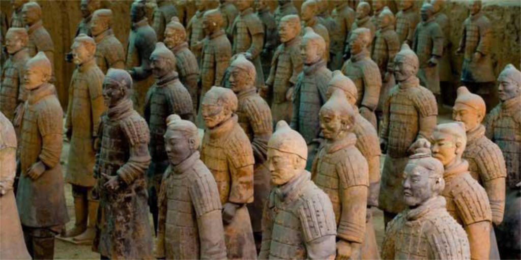 Tour della Cina in 8 giorni 11