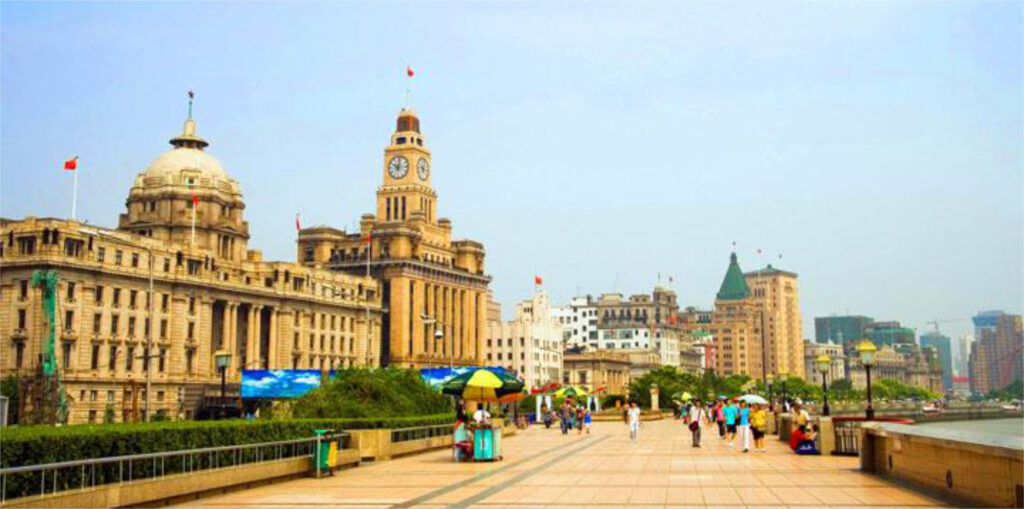 Tour della Cina in 8 giorni 13