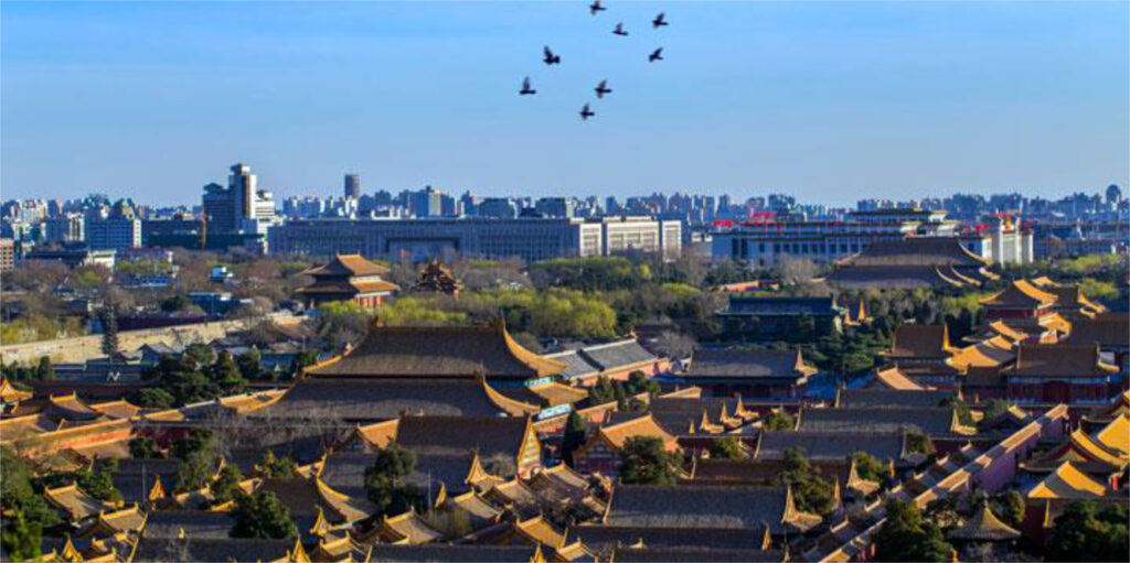 Tour della Cina in 8 giorni 5
