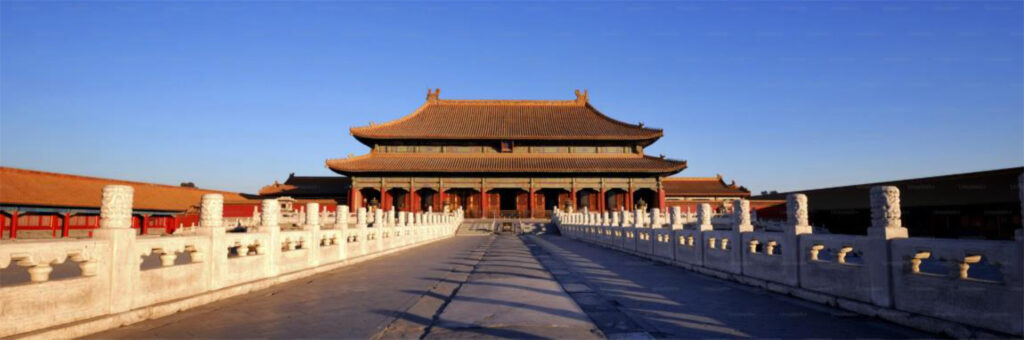Tour della Cina in 8 giorni 7