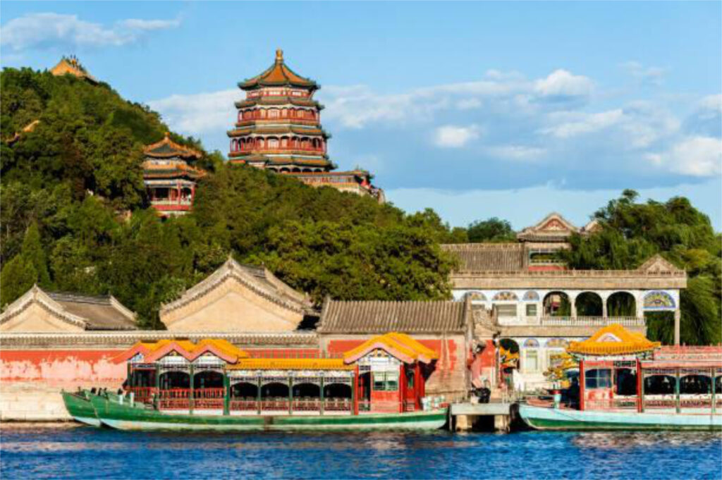 Tour della Cina in 8 giorni 9