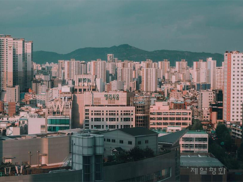 10 giorni in Corea del sud 20
