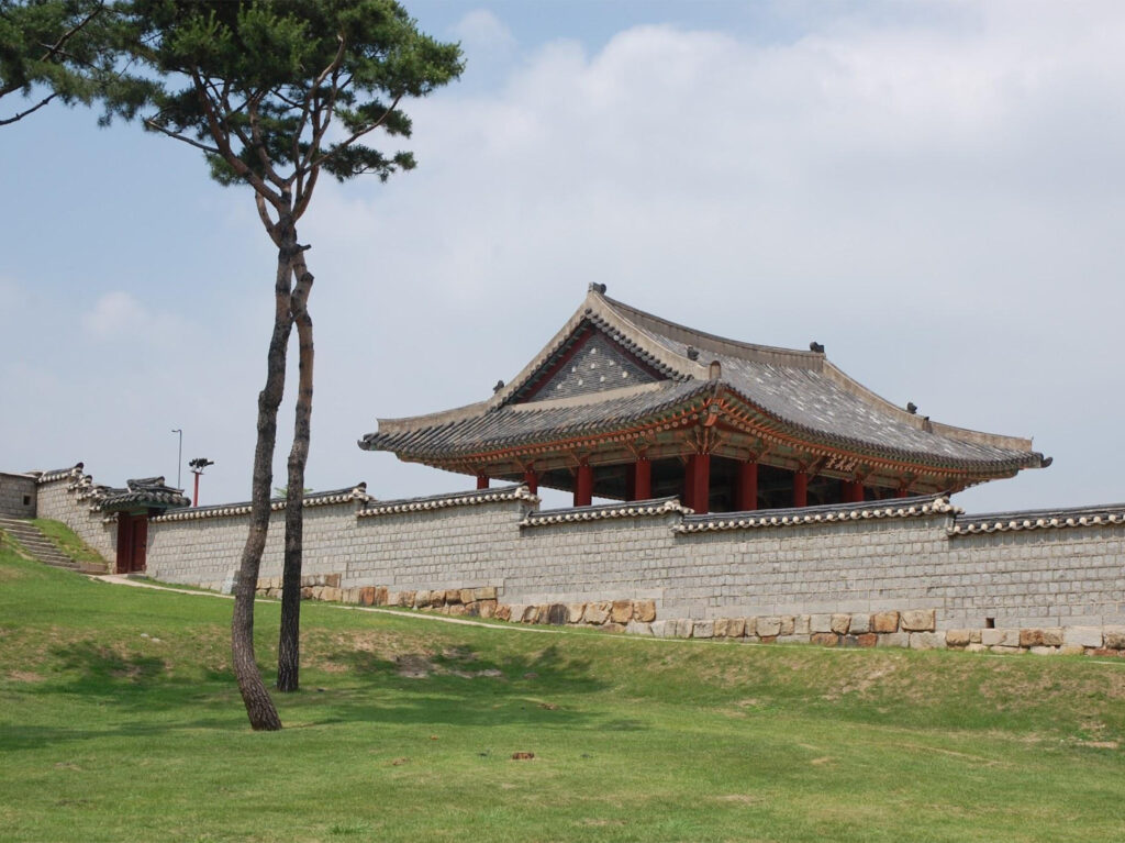 10 giorni in Corea del sud 9