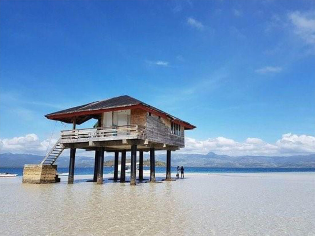 FILIPPINE_ Manila - Dumaguete - Siquijor - Bohol 11