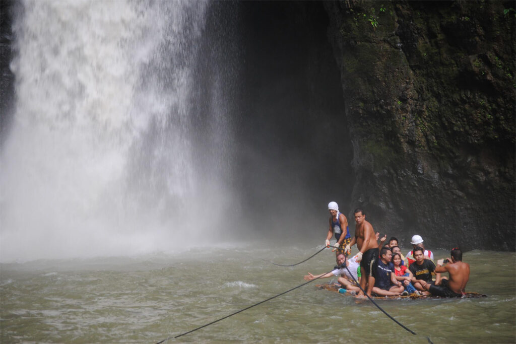 FILIPPINE_ Manila - Dumaguete - Siquijor - Bohol 15