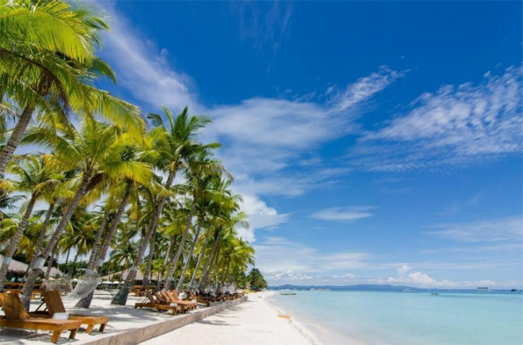 FILIPPINE_ Manila - Dumaguete - Siquijor - Bohol 17