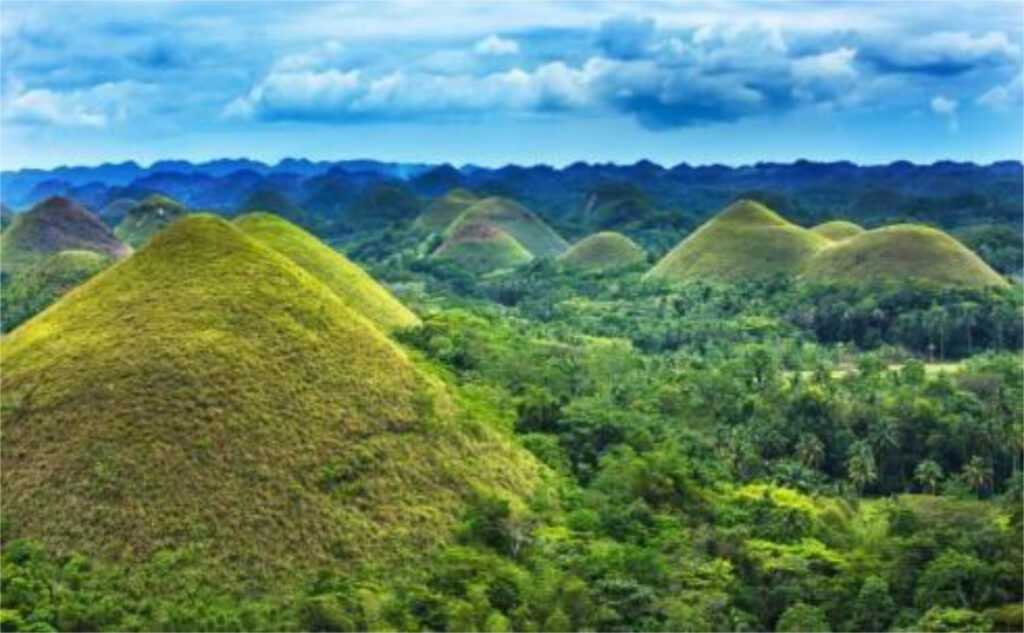 FILIPPINE_ Manila - Dumaguete - Siquijor - Bohol 21