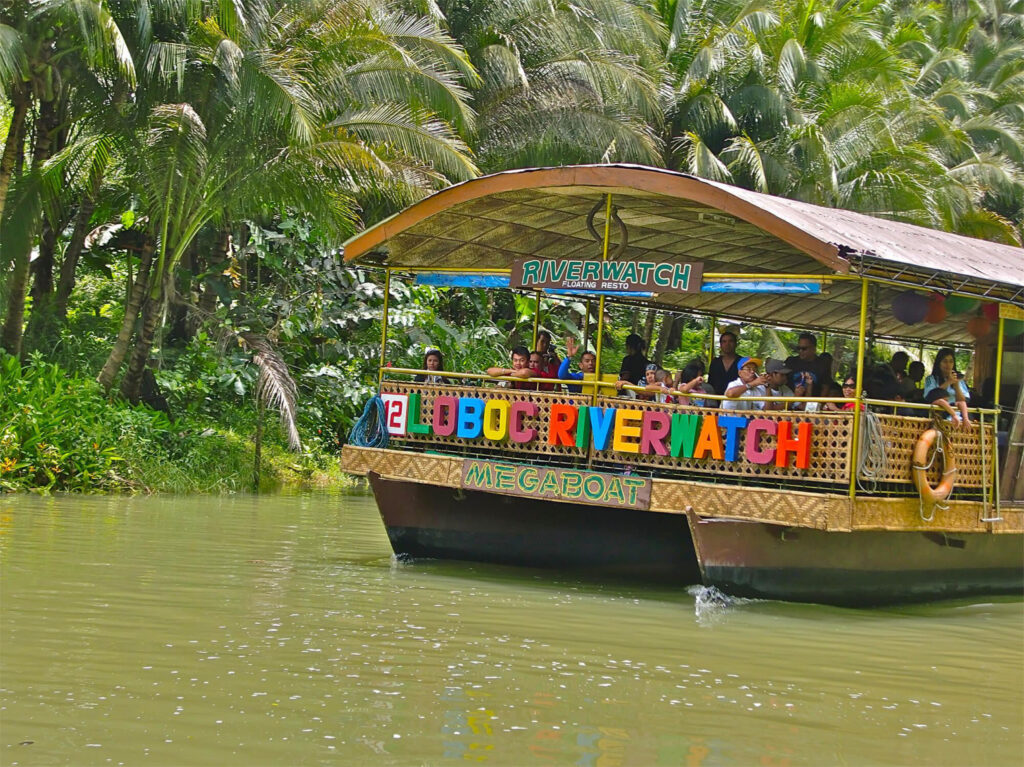 FILIPPINE_ Manila - Dumaguete - Siquijor - Bohol 23