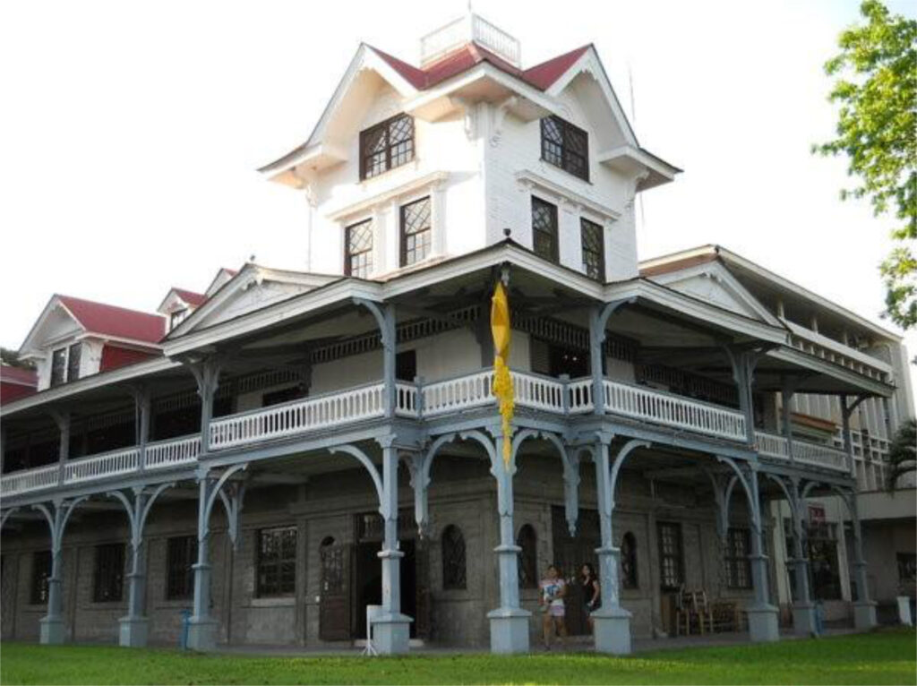 FILIPPINE_ Manila - Dumaguete - Siquijor - Bohol 9