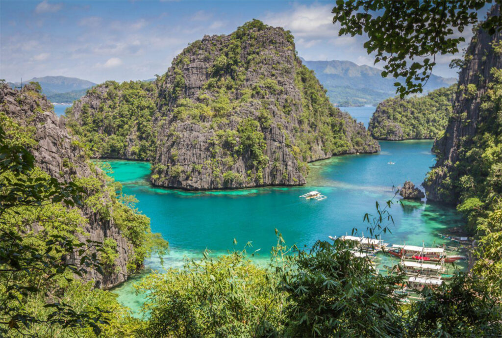 Filippine_ Manila - Coron - El nido - Cebu - Bohol 17