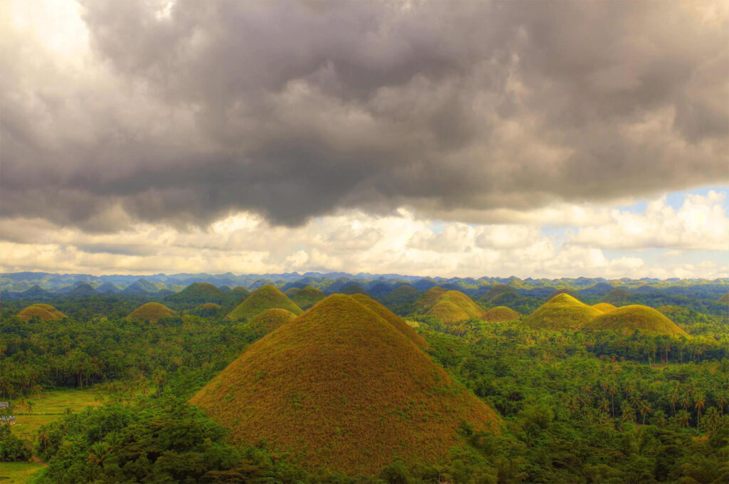 Filippine_ Manila - Coron - El nido - Cebu - Bohol 23