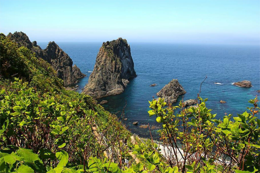da Tokyo alle spiagge di Okinawa 31